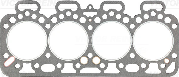 Gasket, cylinder head